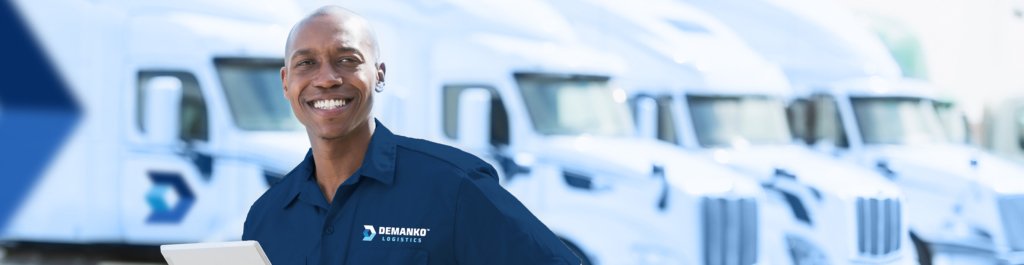 drivers for Demanko Logistics