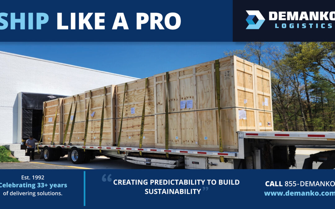 BUILDING SUPPLY-CHAIN SUSTAINABILITY