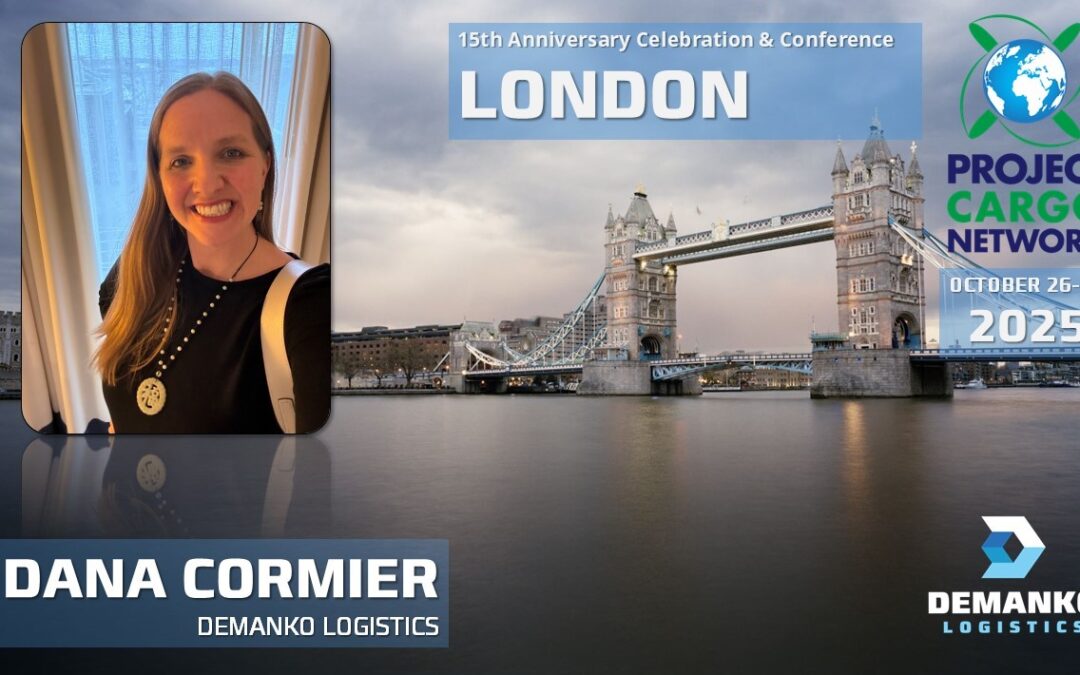 LONDON CONFERENCE OCTOBER 2025
