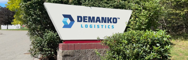 About Demanko Logistics